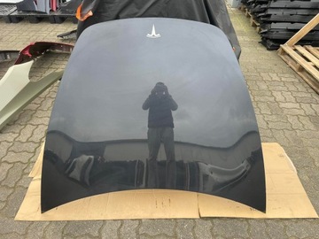 Maska Tesla 3 2024+