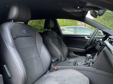 Volkswagen Arteon Shooting Brake R 2.0 TSI 320KM 2022 Volkswagen Arteon Shooting Brake 2.0TSI 320KM R DS, zdjęcie 27