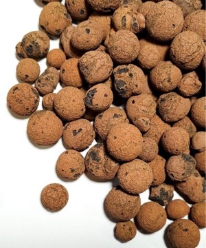 Keramzyt Leca Hydro Pebbles