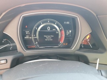 Lexus LS V 2021 Lexus LS 500 Base 2021 3.5l 3.5 Benzyna 416KM, zdjęcie 9