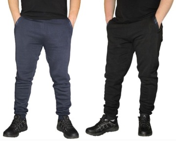 SPODNIE DRESOWE CIENKIE KOLEKCJA WIOSNA LATO NOGAWKA NA ŚCIĄGACZU L