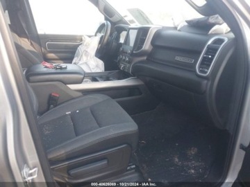  RAM 1500 2022r., Big Horn, od ubezpieczalni 5.7 Benzyna 395KM, zdjęcie 8