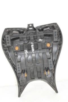 HONDA CB 1000 R CB1000R SC60 08-16 ВОДИТЕЛЬСКОЕ СИДЕНЬЕ ПЕРЕДНЕЕ СИДЕНЬЕ СКАМЕЙКА