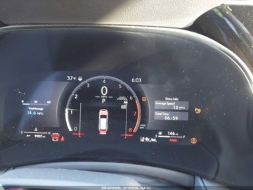 Lexus 2024 Lexus TX 350 Premium 2024 2.4 Benzyna 275KM, zdjęcie 10