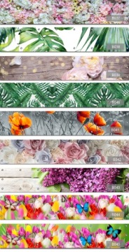 Балконное покрытие, балконное покрытие, коврик на заказ.