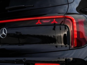 Mercedes GLB 2026 MERCEDES-BENZ GLB 250+ EQ AMG Line Suv (272 KM) 2026, zdjęcie 6