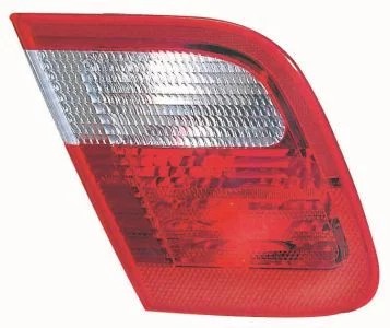 ABAKUS 344-1301L-UQ SVĚTLO ZADNÍ LE BMW 3 E46 98-05