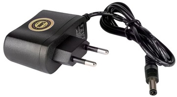 БЛОК ПИТАНИЯ СЕТЕВОГО ЗАРЯДНОГО УСТРОЙСТВА 7,5В 1А (5,5х2,1)