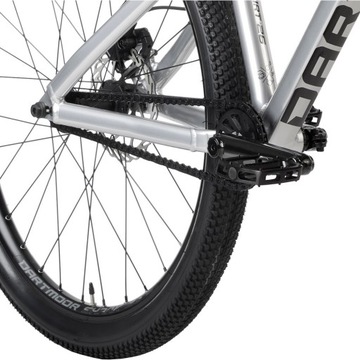 Мотоцикл Dartmoor Two6Player Evo 2023 для бездорожья