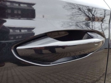 Skoda Octavia IV Kombi 2.0 TDI 150KM 2022 Skoda Octavia Martwe pole Bogata wersja grzana kanapa Virtual MasazEl.Klapa, zdjęcie 8