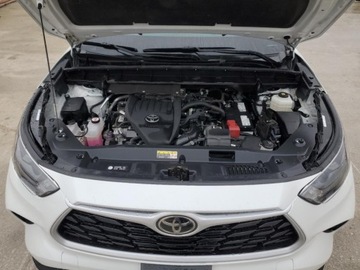 Toyota Highlander III 2023 Toyota Highlander L 2023 2.4l 2.4 Benzyna 265KM, zdjęcie 6