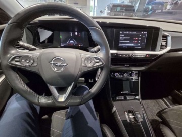 Opel 2023 Opel Grandland 1.2 T GS 130KM EAT8 SalonPL Gwarancja Dealer Vat23 1.2, zdjęcie 13