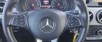 Mercedes Klasa B W246 Sports Tourer Facelifting 2.0 220 184KM 2016 Mercedes-Benz Klasa B 2.0 benz 4x4,bezwypadek ,bogata wersja ,chromy,kamera, zdjęcie 15