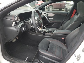 Mercedes CLA C118/X118 2023 Mercedes-Benz CLA 35 AMG 4Matic 2023 2.0l 2.0 Benzyna 302KM, zdjęcie 7