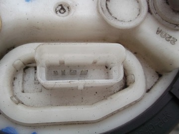 PEUGEOT 508 I HYBRID ČERPADLO PLOVÁK PALIVA WEBASTO