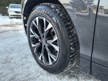 Cupra Terramar SUV 1.5 eTSI 150KM 2025 Cupra Terramar serwis ASO 1.5eTSI 150KM bezwypadkowy pakiety kamera360 nav, zdjęcie 8