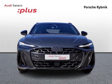 Audi A6 C8 Allroad 2.0 40 TDI 204KM 2025 Audi A6 2.0TDI 204KM Quattro Iwl ASO Webasto Hak S, zdjęcie 6