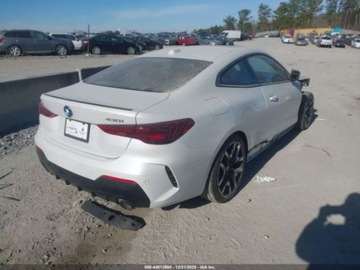 BMW Seria 4 G22-23-26 2026 BMW Seria 4 430i 2026 2.0 Benzyna 255KM, zdjęcie 5