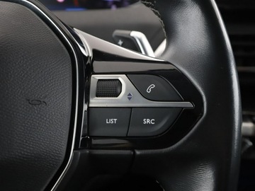 Peugeot 3008 II Crossover Facelifting  1.2 PureTech 130KM 2022 Peugeot 3008 automat full LED półskóra virtual, zdjęcie 31