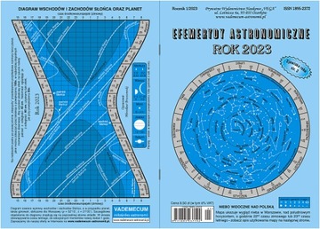 Vademecum (путеводитель) для любителя астрономии - 30 различных экземпляров (созвездий)