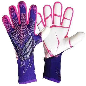 RĘKAWICE BRAMKARSKIE GUARD FC-BR02 r.10