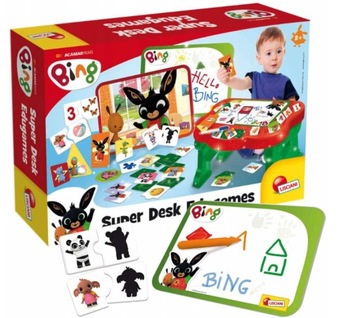 Учебный стол BING. ЛИШИАНИ. 75874