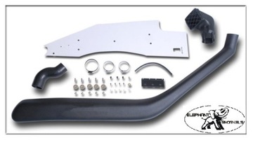 Snorkel Opel Campo Isuzu Rodeo Frontera A / B