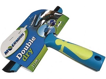 Moerman Double DRY Zbierak Uniwersalny 21 cm