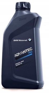 OLEJ BMW 15W50 MOTORRAD ADVANTEC PROFFESIONAL 1L