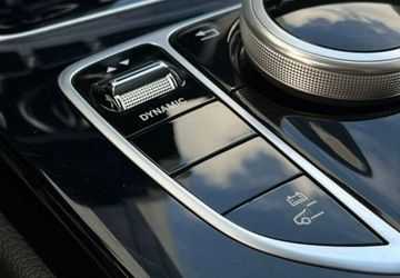 Mercedes Klasa C W205 2020 Mercedes-Benz Klasa C Avantgarde Plug-In Automat Navi Kamera Tempomat, zdjęcie 27