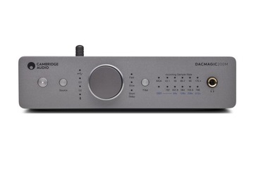 Cambridge Audio DacMagic 200M