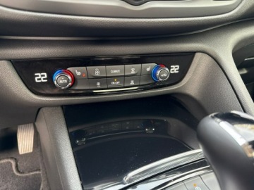 Opel Insignia II Sports Tourer Facelifting 1.5 Diesel 122KM 2021 Opel Insignia 1,5 Automat 122KM Bogate, zdjęcie 23