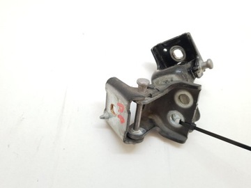 PANT DVEŘE PRAVÝ PŘEDNÍ CITROEN DS3