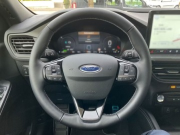 Ford Kuga III SUV Facelifting 2.5 FHEV 183KM 2026 Od ręki - Sound Edition AWD 2.5 FHEV eCVT 183KM / Pakiet Winter, zdjęcie 6