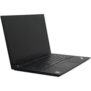 Бизнес ThinkPad T490 | i5 8-го поколения, 4x4,10 ГГц, 16 ГБ, 512 NVMe | 14 дюймов | Win11Pro