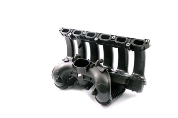 BMW E60 LCI 525I E90 325I KOLEKTOR BENZÍN N53