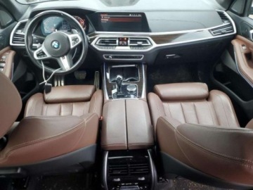 BMW X7 2021 BMW X7 X7 xdrive 40i 3.0 Benzyna 335KM, zdjęcie 6