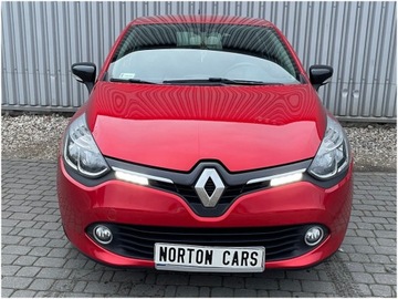 Renault Clio IV Grandtour  1.2 16V 74KM 2013 Renault Clio, zdjęcie 3