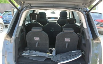 Citroen Grand C4 Picasso II Grand Picasso 1.6 THP 165KM 2015 Citroen C4 Grand Picasso 1.6 Benzyna 165KM, zdjęcie 11