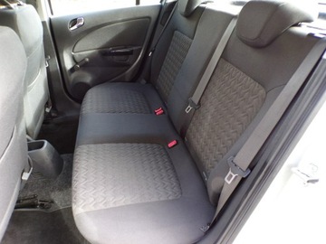 Opel Corsa D Hatchback 5d Facelifting 1.4 87KM 2013 Opel Corsa LIFT 1,4 2013R, zdjęcie 25
