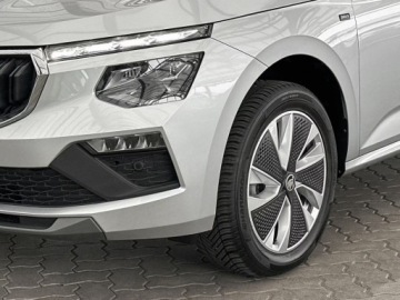 Skoda Kamiq Crossover Facelifting 1.0 TSI 115KM 2026 SKODA Kamiq Drive 1.0 TSI DSG Suv 115KM 2026, zdjęcie 13