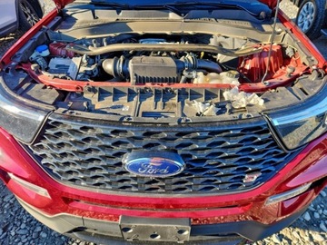 Ford Explorer VI 2021 Ford Explorer St 2021 3.0 Benzyna 400KM, zdjęcie 6