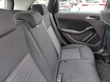 Mercedes Klasa B W246 Sports Tourer 180 CDI BlueEFFICIENCY Edition 109KM 2013 Mercedes-Benz Klasa B Navi Klimatronik Sensor Elekteryka 2xPDC Tempomat Alu, zdjęcie 14