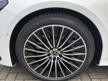 Mercedes Klasa E W214 Sedan 2.0 200 204KM 2025 E Klasa 200 4-Matic AMG 2.0 (204KM) 2025, zdjęcie 16