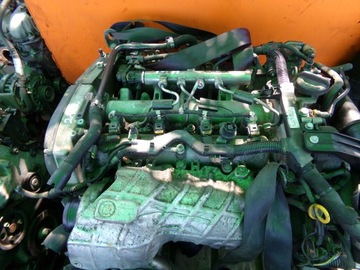 INSIGNIA ASTRA 2.0 CDTI 11R 160KM A20DTH VSTŘIKOVAČE VSTŘIKOVACÍ TRYSKA 0445110327