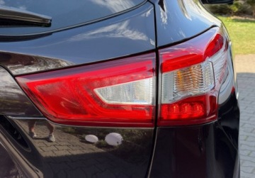 Nissan Qashqai II Crossover 1.6 DIG-T 163KM 2016 Nissan Qashqai 1,6T 163KM Full LED Pano NAVI KAMERY 360 Serwis Bezwypadkowy, zdjęcie 31
