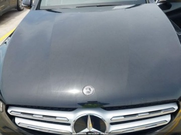 Mercedes GLC C253 2020 Mercedes-Benz GLC 2020 Mercedes-Benz GLC GLC 300 SUV 2.0 Benzyna 255KM, zdjęcie 5