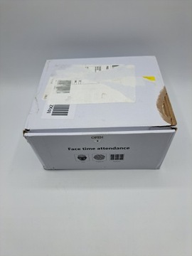 OUTLET Биометрическая система регистрации рабочего времени