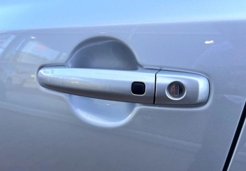 Suzuki 2025 Suzuki Vitara Premium Plus 1.4 mildHybrid 2WD 6MT Silky Silver 2025 Auto d, zdjęcie 13