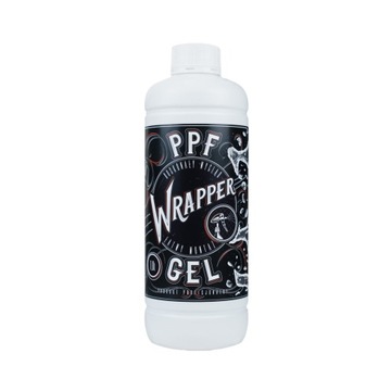 PPF Gel - Żel Do Aplikacji Folii Ochronnych PPF - 1000ml
